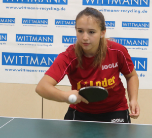 Melanie Wenzke