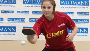 Katharina Teufl