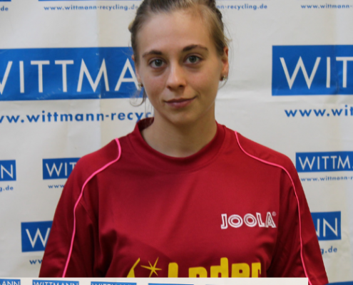 Mirella Madacki